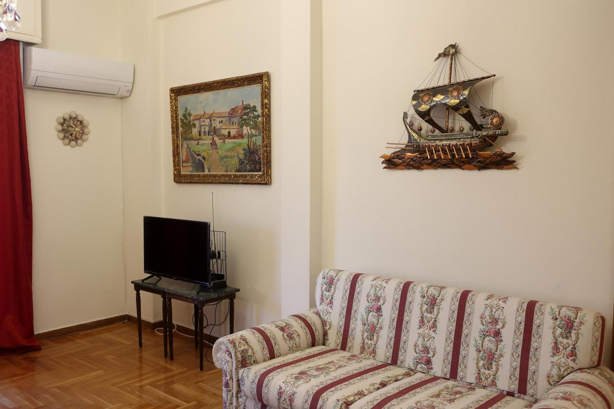 شقة Omonoia Classic Manor أثينا المظهر الخارجي الصورة