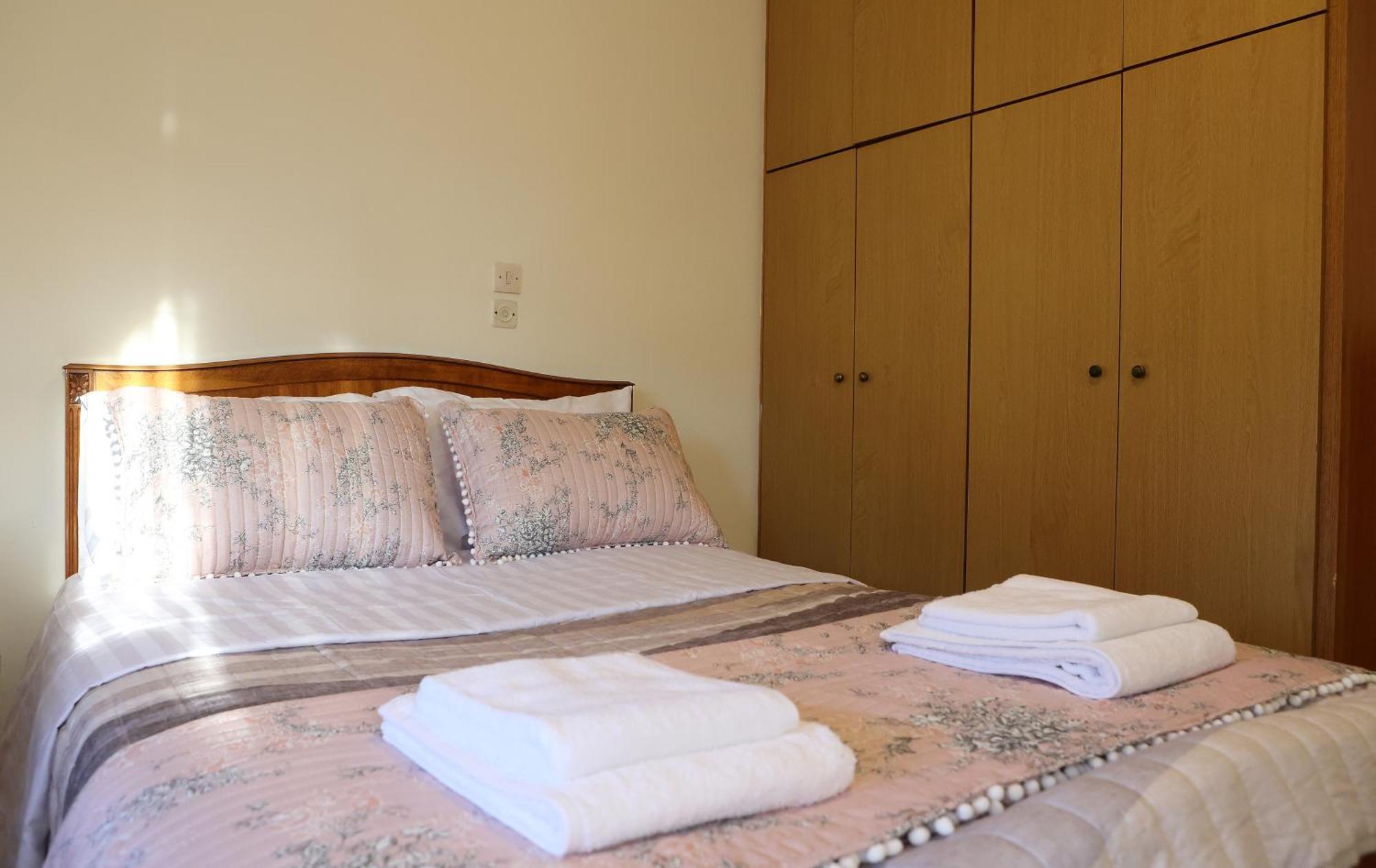 شقة Omonoia Classic Manor أثينا المظهر الخارجي الصورة